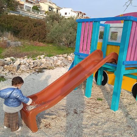 Viktorija Apartments セゲット・ヴラニツァ エクステリア 写真