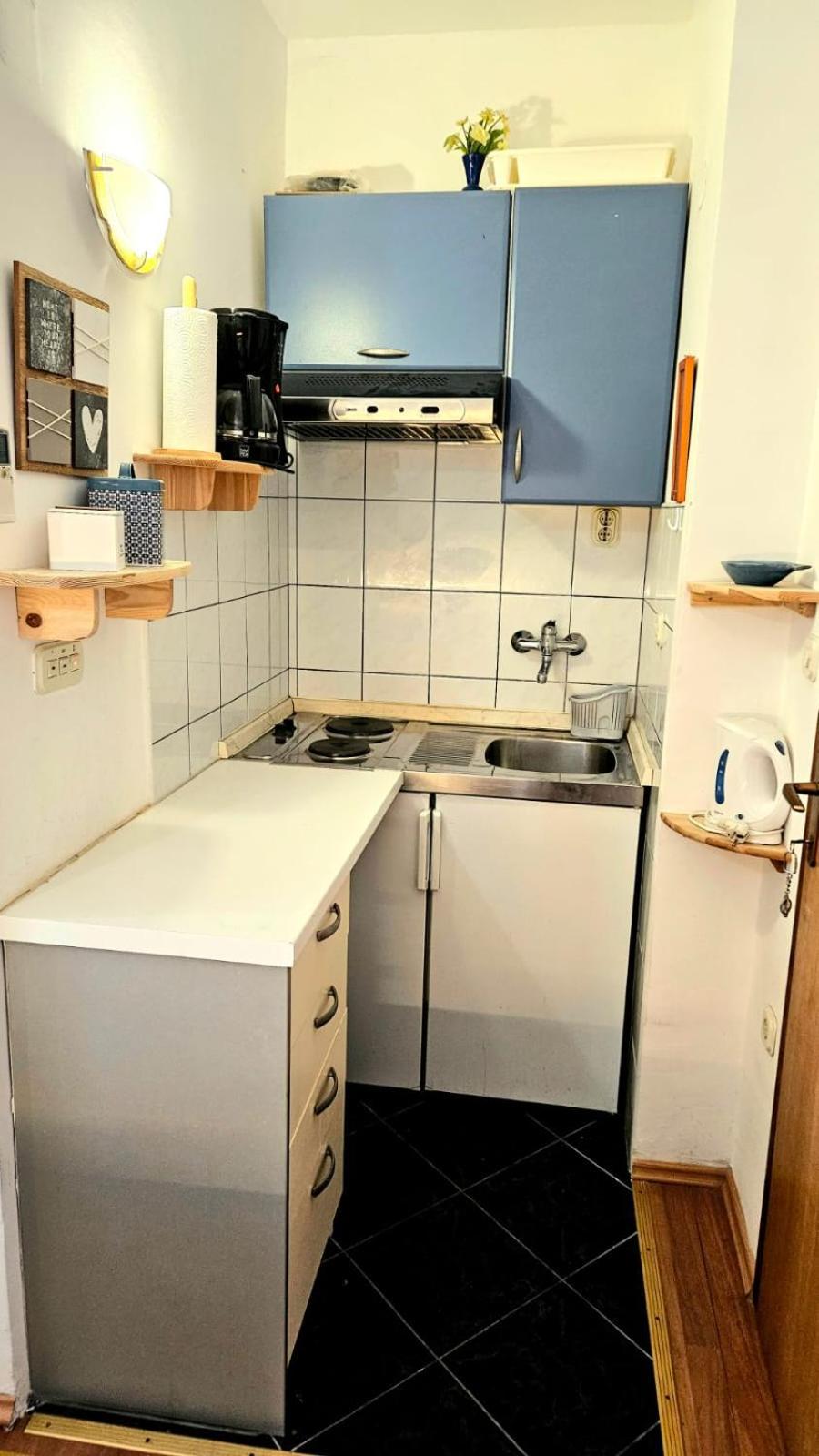 Viktorija Apartments セゲット・ヴラニツァ エクステリア 写真