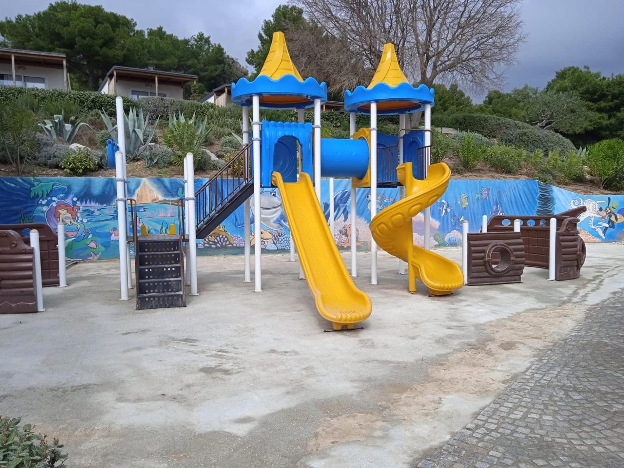 Viktorija Apartments セゲット・ヴラニツァ エクステリア 写真